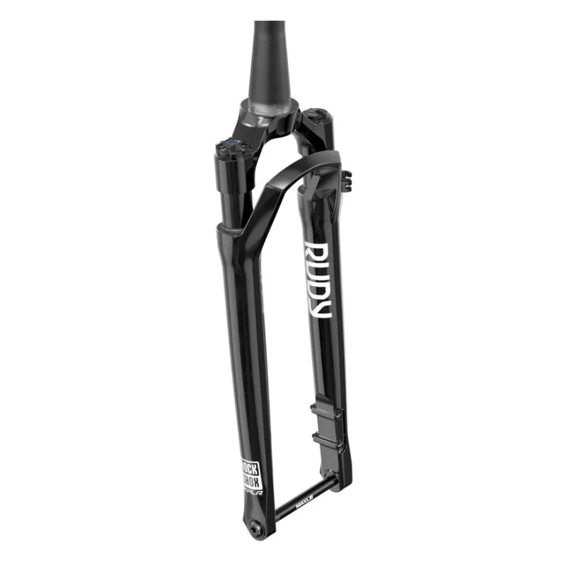 Offerta Lampo Forcella ammortizzata RockShox Rudy Ultimate RaceDay2700c,12x100mm,30mm,51offset,SA,gl.black