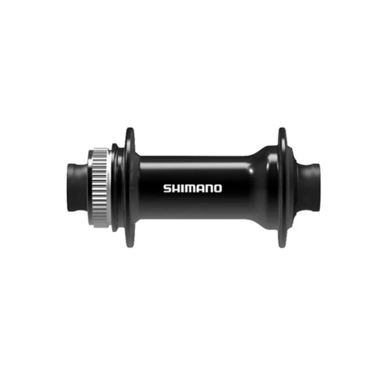 Più Venduto Shimano Mozzohb-tc500 anteriore 110/32 nero