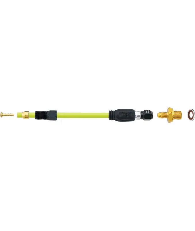 ADATTATORI PRO QUICK-FIT PER TUBI IDRAULICI SHIMANO (*) Di Tendenza