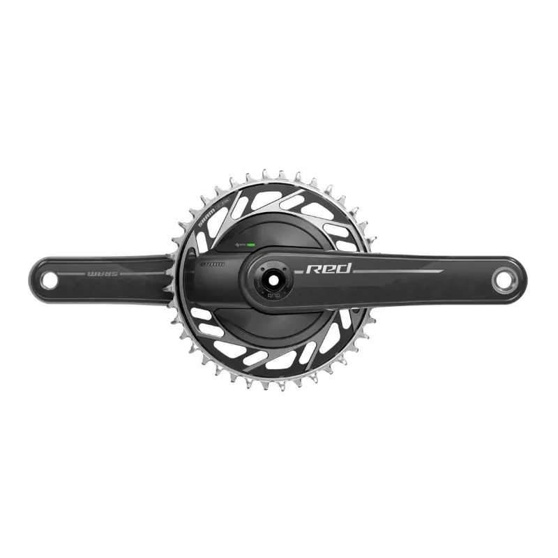 Guarnitura powermeter Sram Red etap axs xplr dub wide 42t 13v. 172,5mm Ultima Occasione