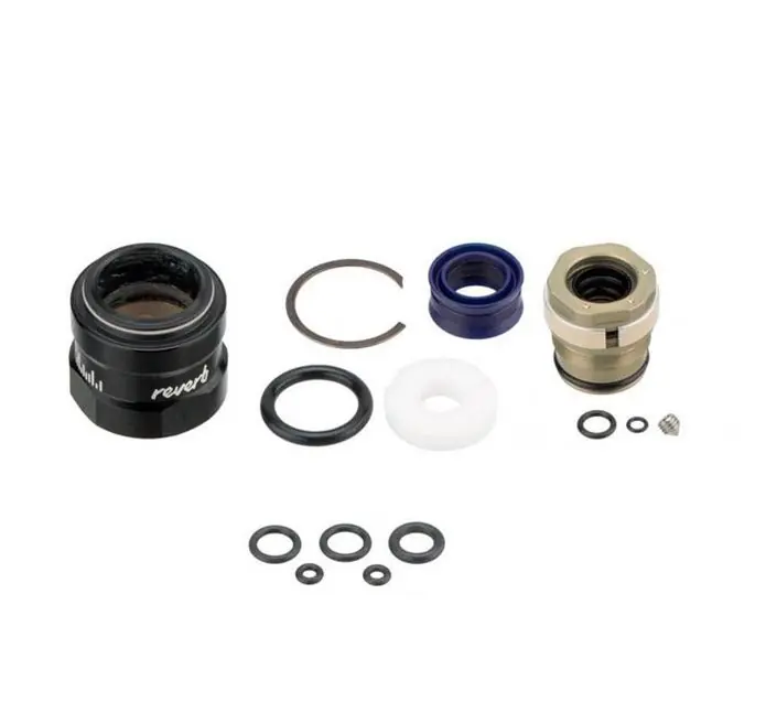 Non Perdere Rock shox Service kit 400h/2 anni reverb b1