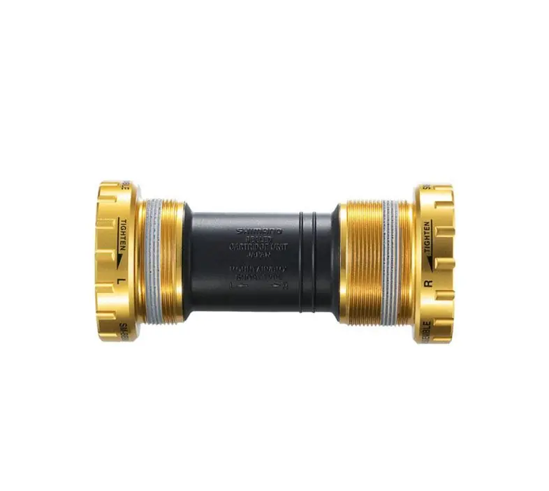 Promozione Movimento centrale saint MTB sm-bb80 bsa 68/73mm