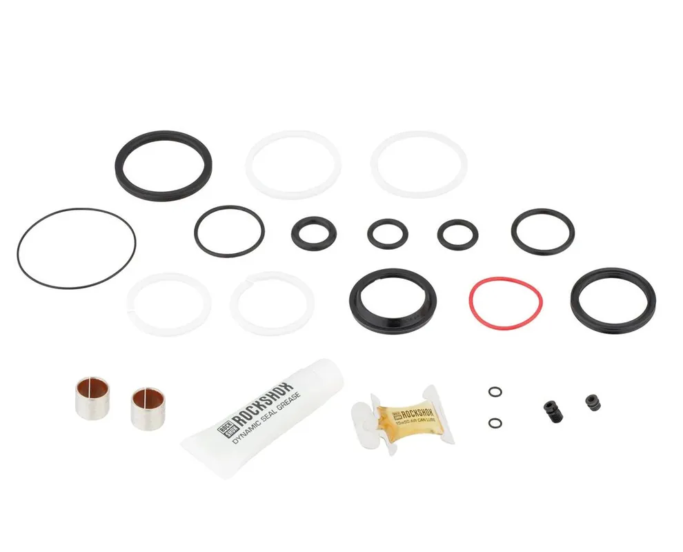 Compra Adesso Rock shox Service kit 200h/1 anno super deluxe a1