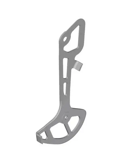 Shimano Piastra interna sgs rd-m7100 grigio Ultime Pezzi