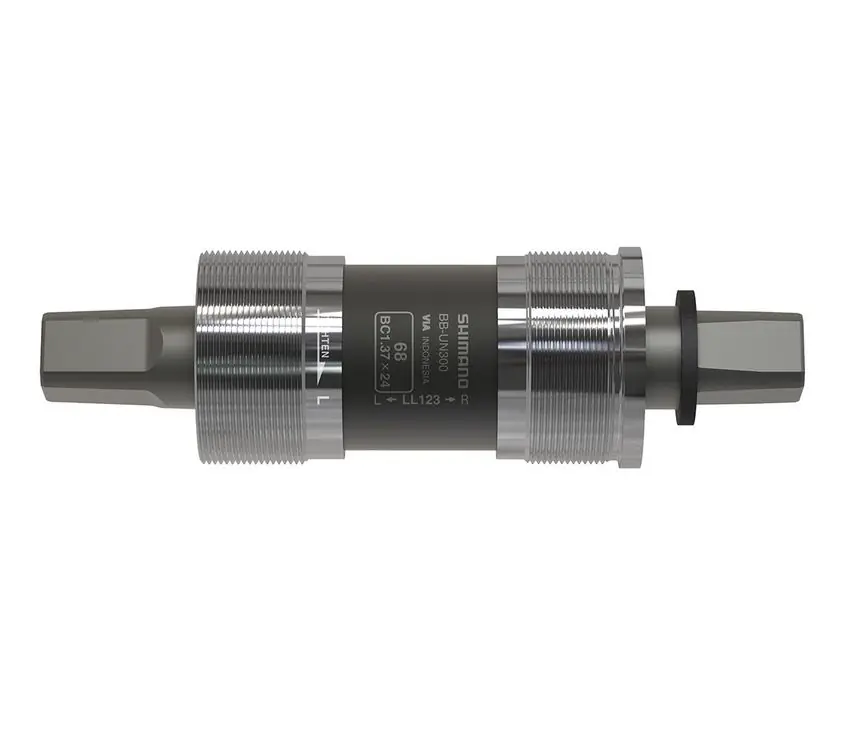 Movimento centrale Shimano bb-un300 bsa quadro 122,5/73mm Offerta Limitata