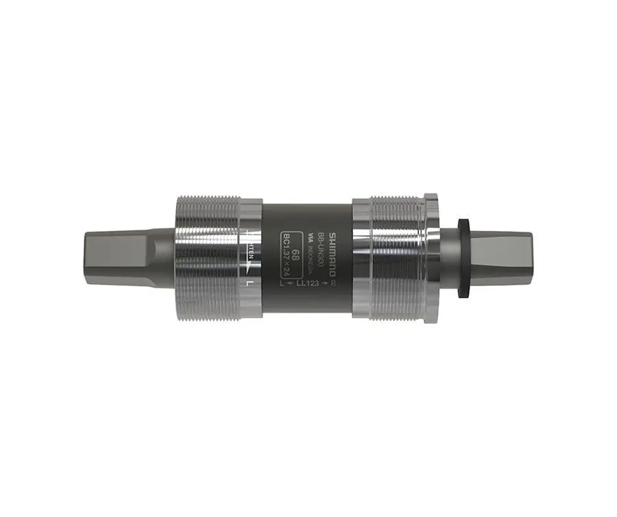 Movimento centrale Shimano bb-un300 bsa quadro 113/73mm Prezzo Di Fabbrica