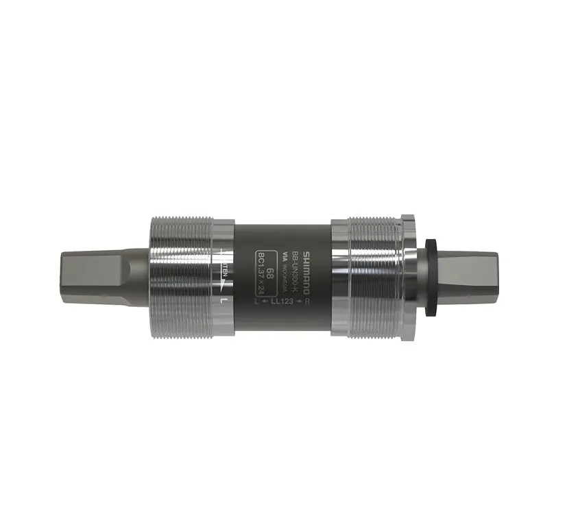 Movimento centrale Shimano bb-un300 bsa quadro 118/68mm Offerta