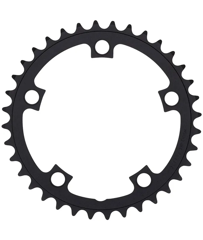 Prezzo Ridotto Corona Fsa gossamer super T bcd 110 36 denti 10/11v. nero