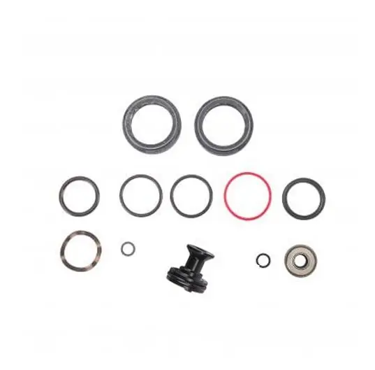 Service kit 200h/1 anno pike dual position Spedizione Espresso