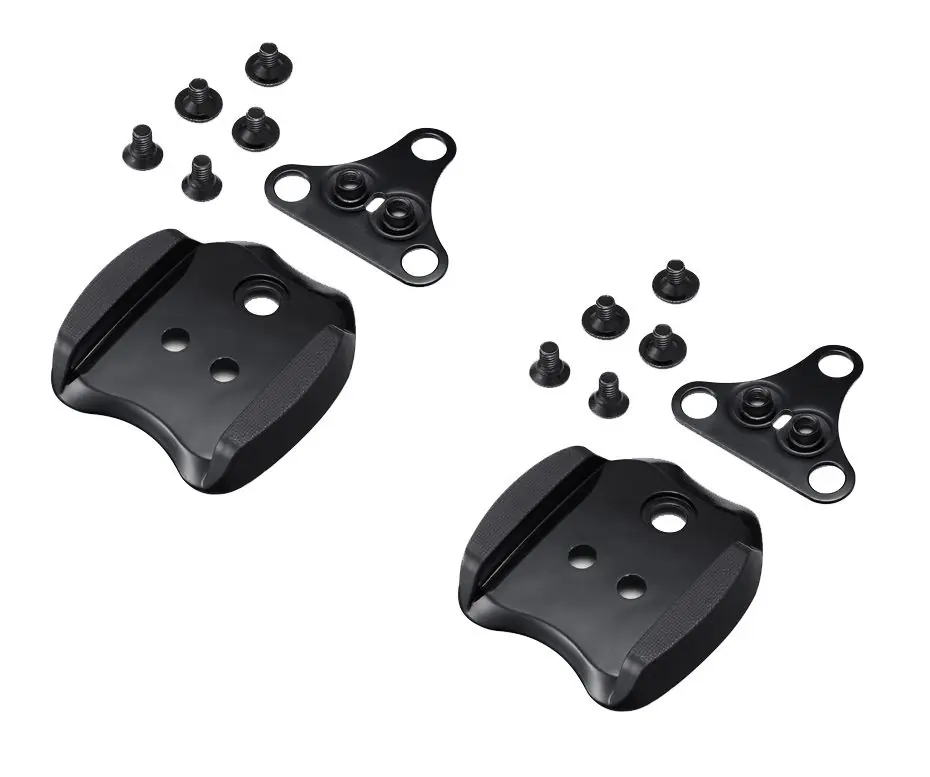 Ordina Subito Kit adattatore tacchette sm-sh41 da strada a spd nero