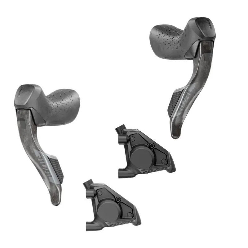 Impianto frenante Sram Rival axs e1 disc Offerta Del Giorno