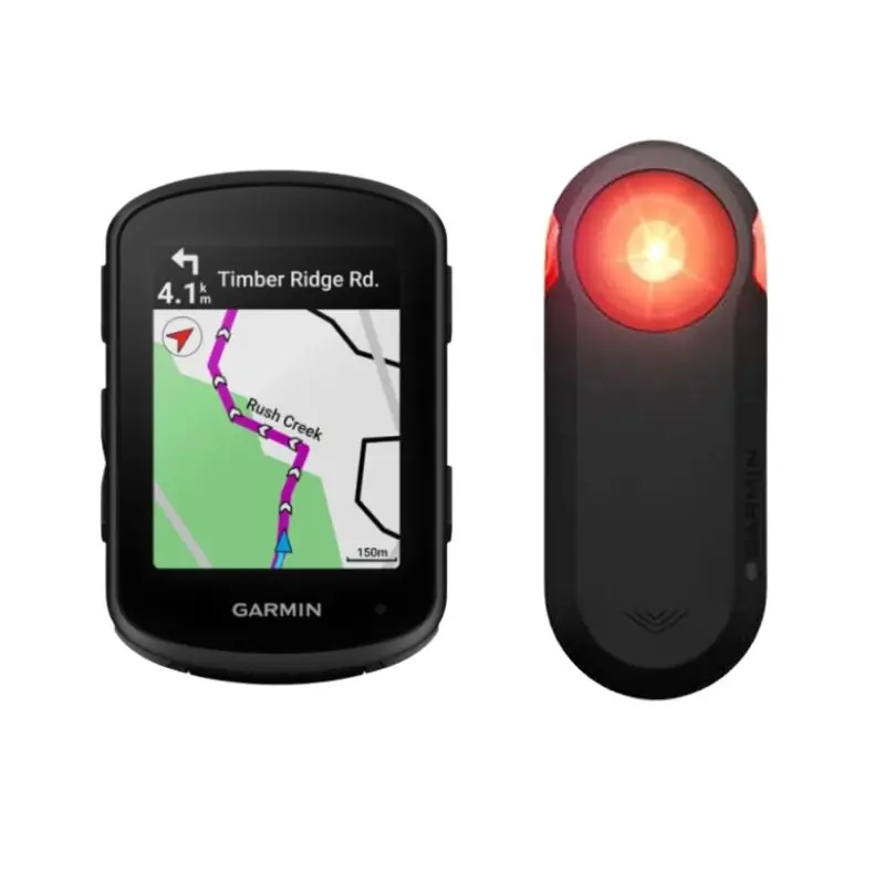 Kit Garmin Edge 840 + Varia Rtl515 radar ble posteriore Offerta Del Giorno