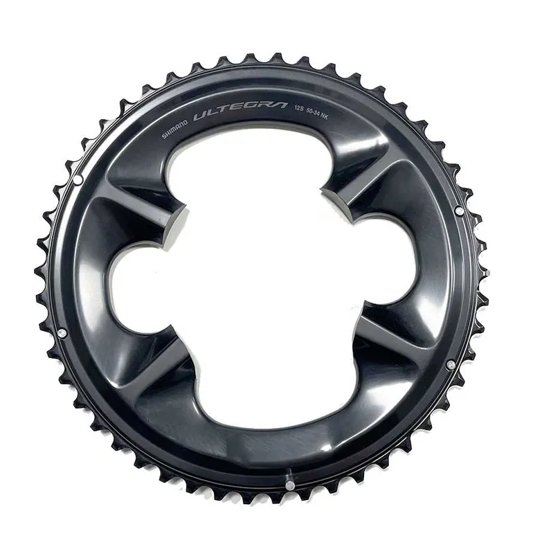 Corona esterna Shimano Ultegra r8100 12v Promozione Esclusiva