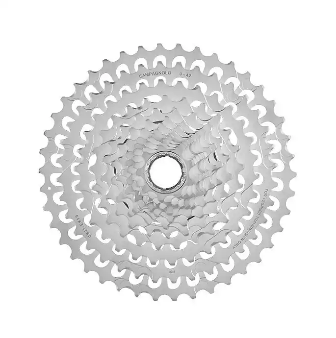 Cassetta pignoni Campagnolo Ekar 13v Scelto Dai Clienti