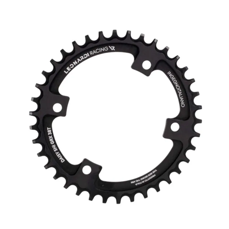 Subito Disponibile Corona Leonardi Racing Daisy Shimano GRX