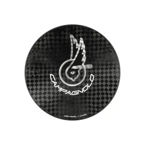 CAMPAGNOLO Ghibli 0.9 Coppia Di Ruote Offerta Limitata