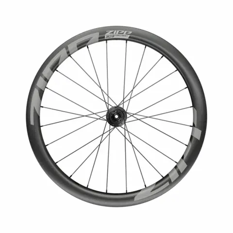 Sconto ZIPP 303 Firecrest Thru Axle Carbon Tubular Disc
