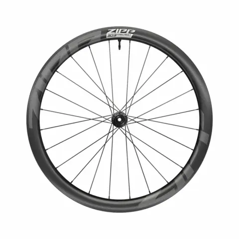 ZIPP 303 Firecrest Thru Axle Tubeless Ready Disc Promo Stagionale