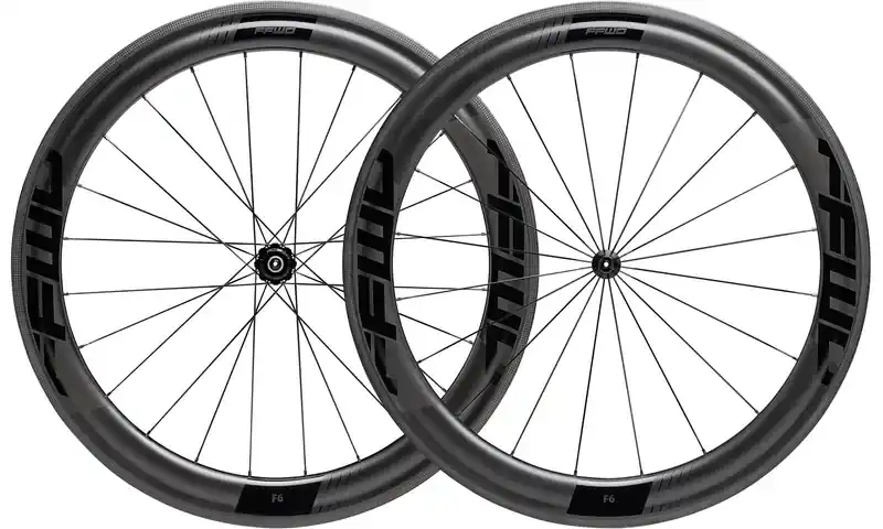 Ordina Subito FFWD F6R Full Carbon Clincher