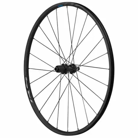 Esclusivo SHIMANO 105 WH-RS370 E-Thru Tubeless
