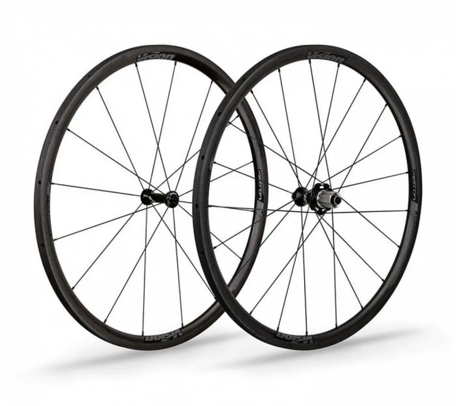 Offerta Del Giorno VISION Ruote Metron 30 SL per Copertone