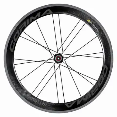 Spedizione Espresso CORIMA 58 mm WS Tubolari