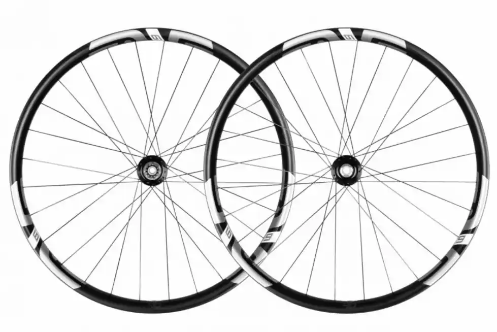 Pagamento Sicuro ENVE M630 I9 Hyd Coppia Di Ruote