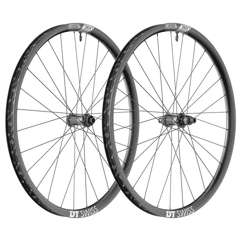 DT SWISS HXC 1501 SPLINE ONE LS Economico