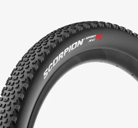 Nuovo Arrivo PIRELLI Scorpion Sport XC H