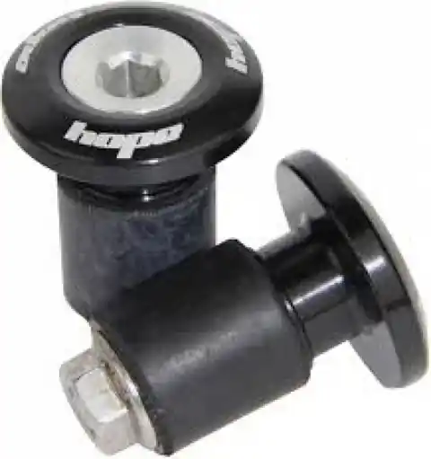 Consegna Rapida HOPE Tappi Manubrio Grip Doctor