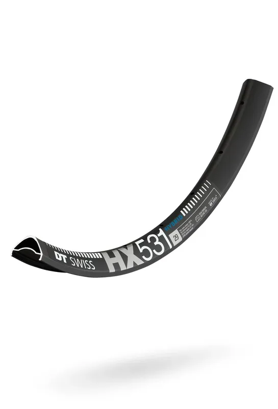 Subito Disponibile DT SWISS HX 531 Cerchio