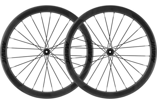 Must-Have MAVIC Cosmic SLR 45 Disc 23mm
