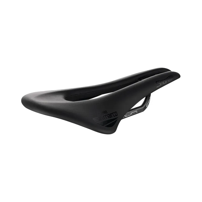 SAN MARCO Sella Shortfit Open-Fit Superleggera Offerta Speciale