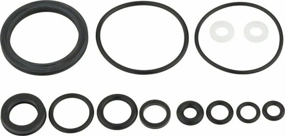 FOX SHOX FOX 32 Float NA2 Air Spring Rebuild Kit Solo Oggi