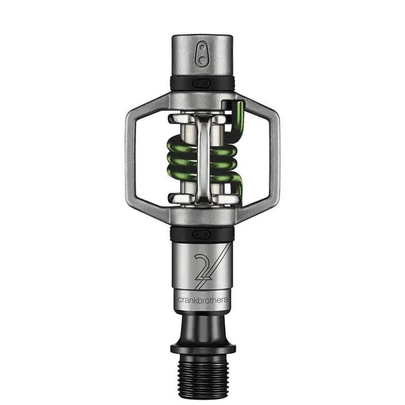 Promozione Esclusiva CRANKBROTHERS Pedale Eggbeater 2