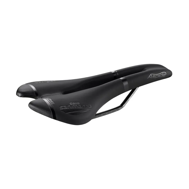 SAN MARCO Sella Aspide Open-Fit Racing Nuova Collezione