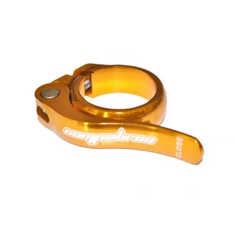 Spedizione Espresso CAMPA BROS Alloy Lasered