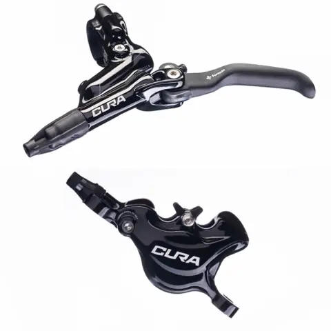 Vendita Finale FORMULA Cura Glossy Kit Freno