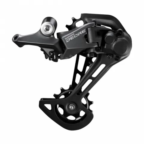 Ultima Occasione SHIMANO RD-M5100 Cambio Posteriore Deore