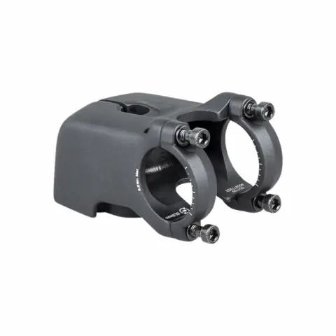 BONTRAGER Blendr 6061 Aluminum 31.8 7 Rise Attacco Manubrio Offerta Limitata