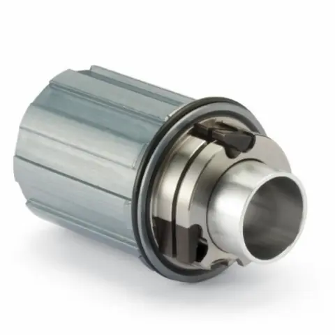 Compra Adesso MICHE Supertype Titanium Corpetto Ruota Libera