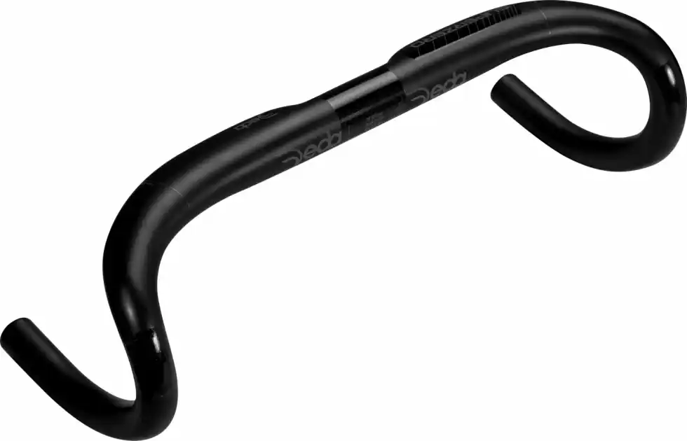 DEDA ELEMENTI Superzero DCR Alloy Manubrio Spedito Oggi