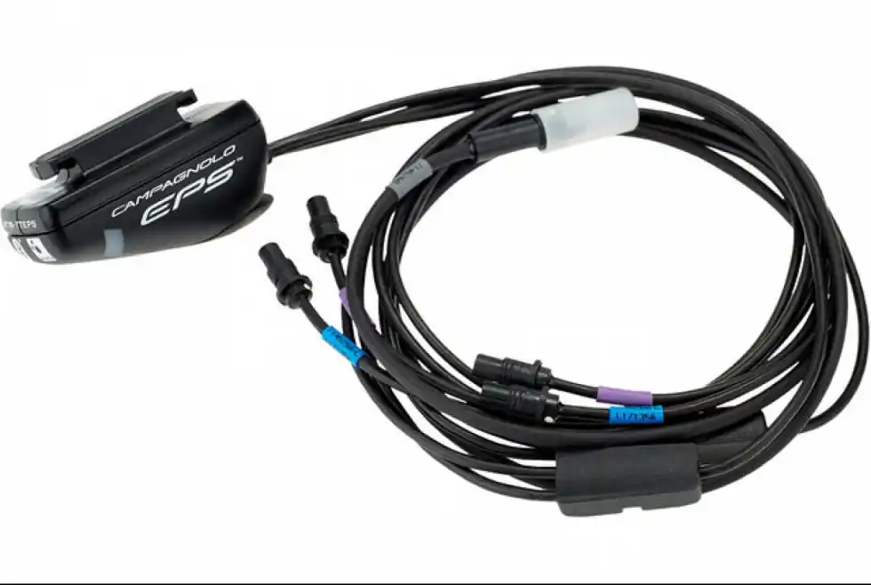 CAMPAGNOLO Interfaccia Esterna Super Record EPS V4 TT 12s Prezzo Basso