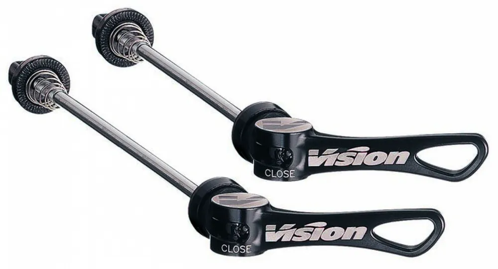 VISION QR-65 Sgancio Rapido Nuova Collezione