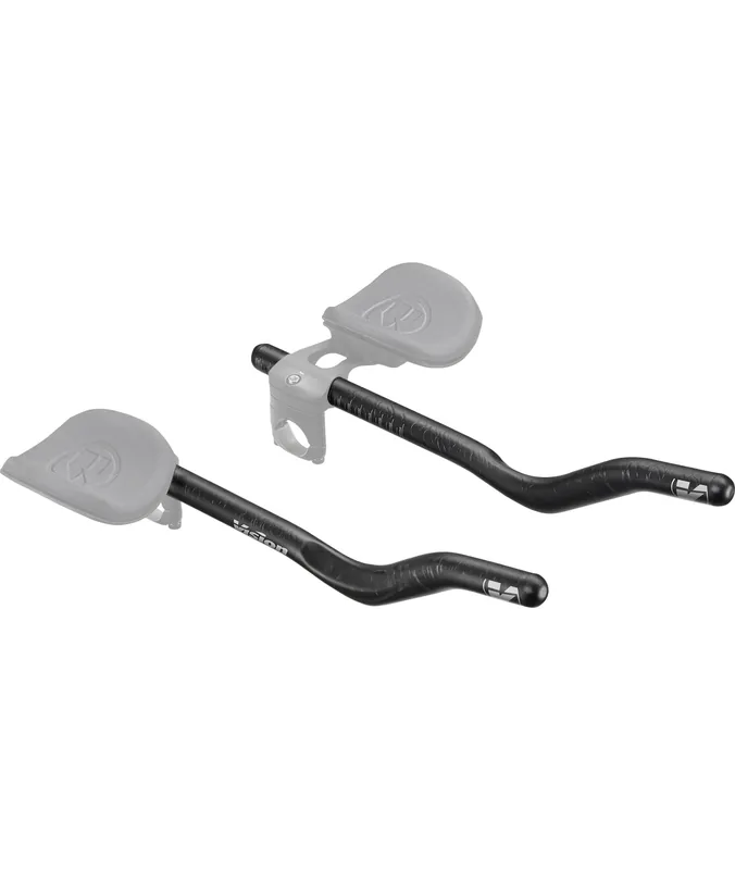 Offerta Del Giorno VISION Prolunghe Metron TFA JS-Bend 385mm V3108