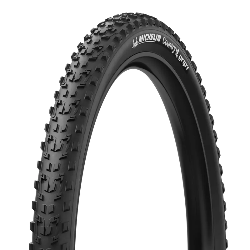 MICHELIN Country Grip‘R TLR Reso Gratuito