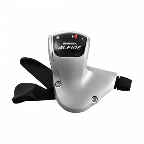 Consegna Rapida SHIMANO Revo Alfine SL-S503 x CJ-8S40 Leva Del Cambio