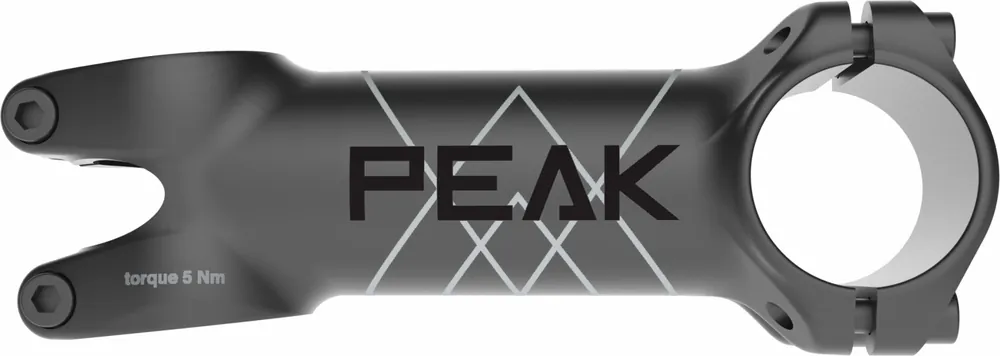Sconto DEDA ELEMENTI Mud Peak Attacco Manubrio