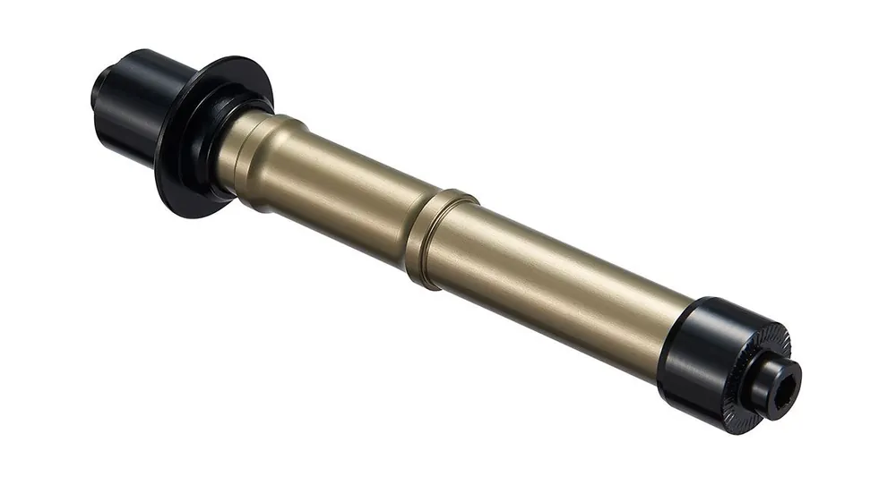 RITCHEY Hub Conversion Kit for MTN Hubs 142x12 To 135x10 Occasione