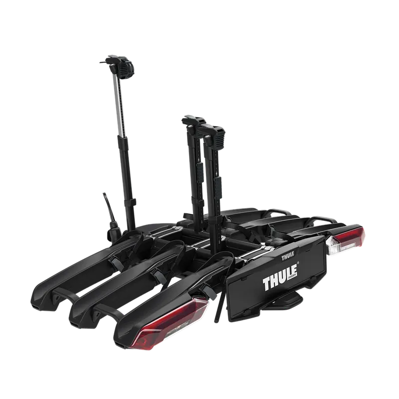 THULE Portabici Epos 3Bike Occasione Imperdibile